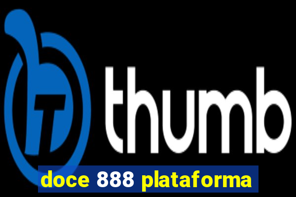 doce 888 plataforma